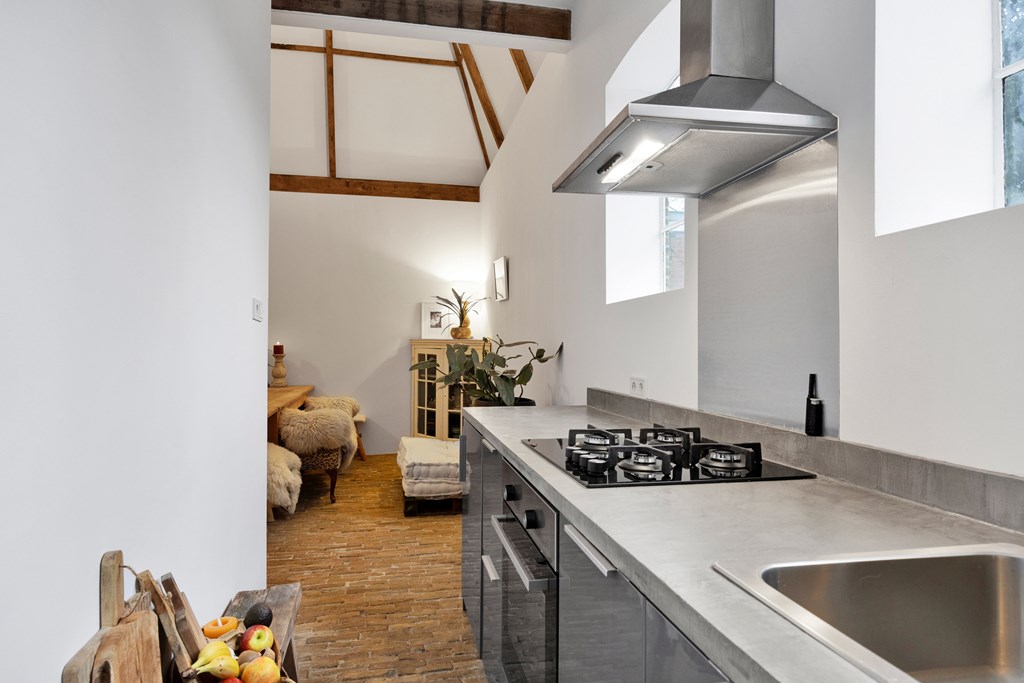 Langweer, Buorren 45-A