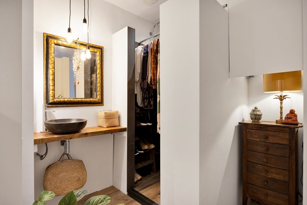 Langweer, Buorren 45-A