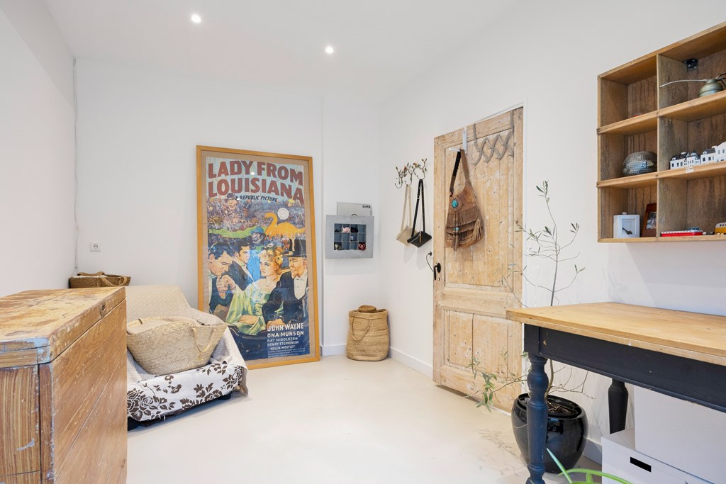 Langweer, Buorren 45-A