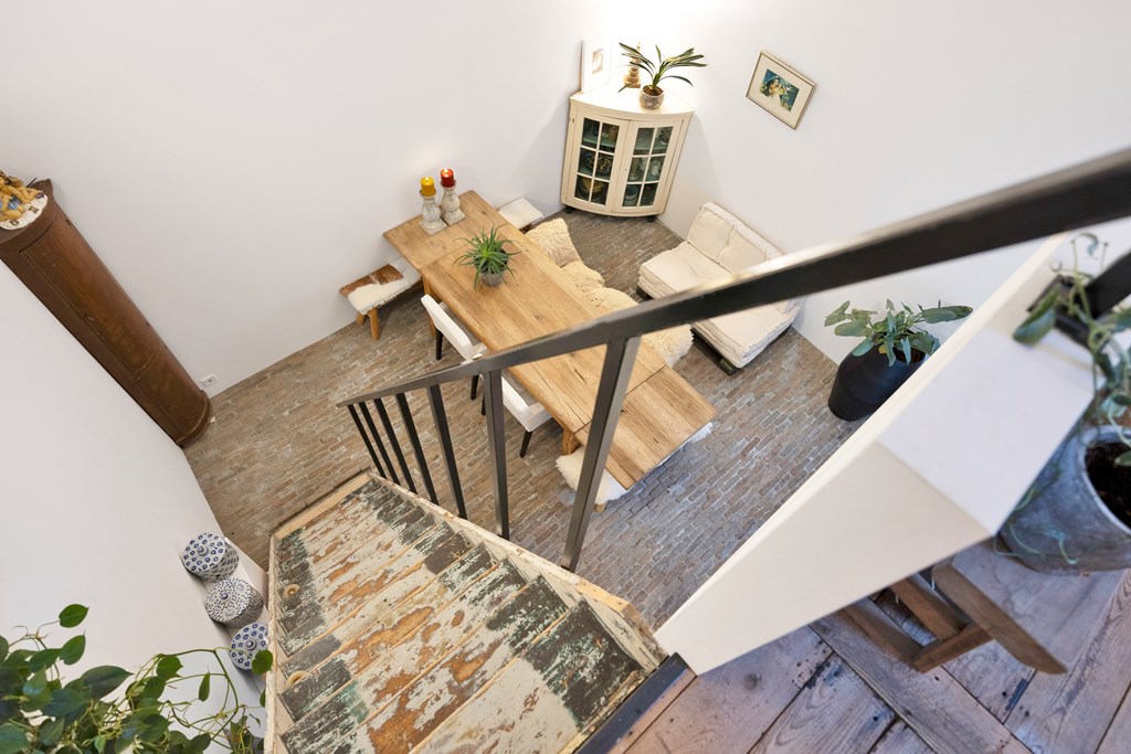 Langweer, Buorren 45-A