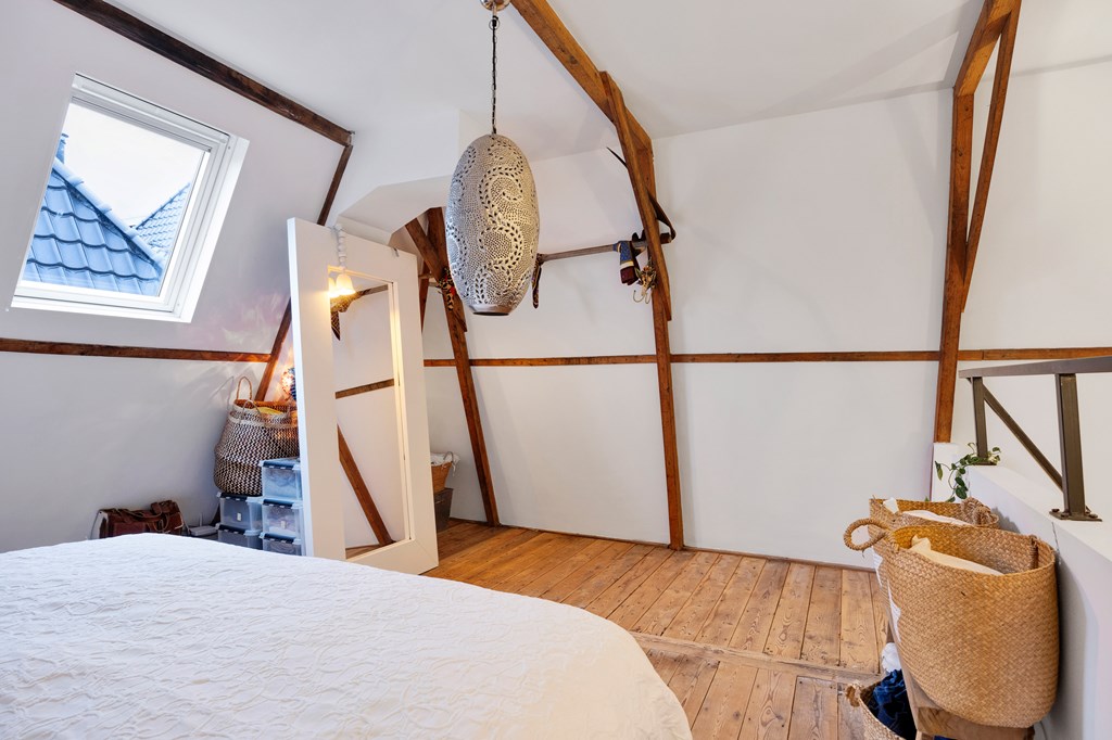 Langweer, Buorren 45-A