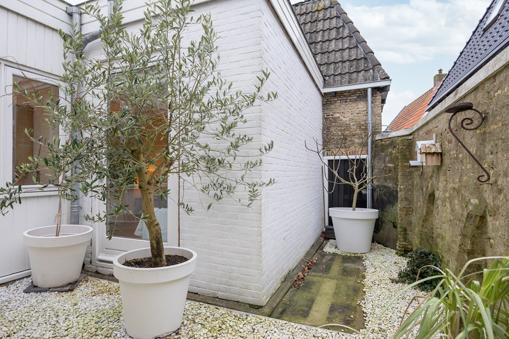 Langweer, Buorren 45-A