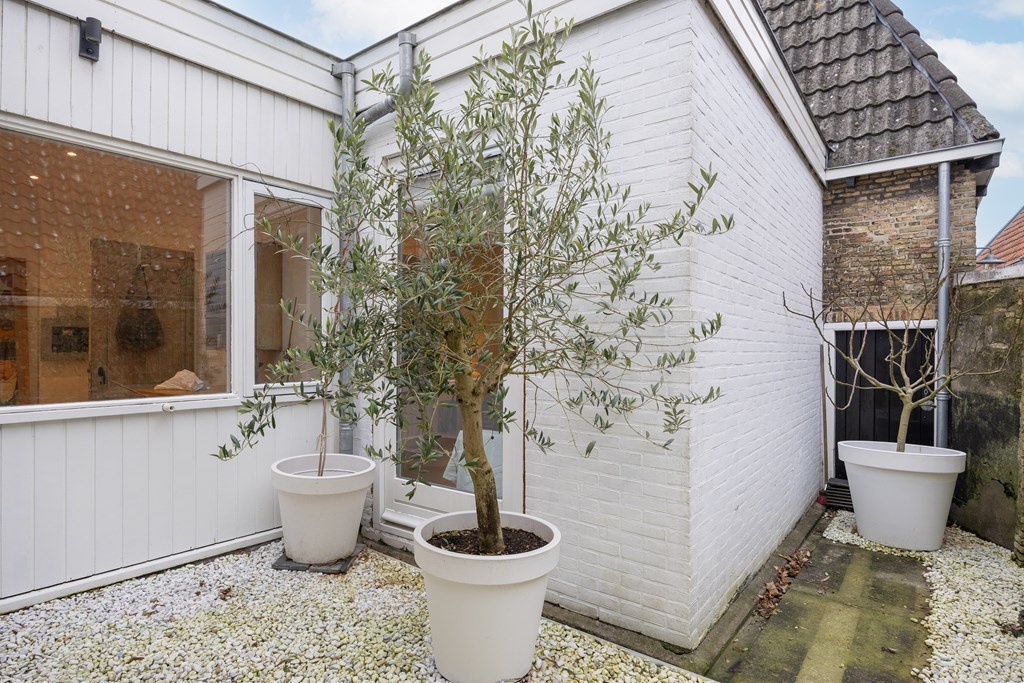 Langweer, Buorren 45-A