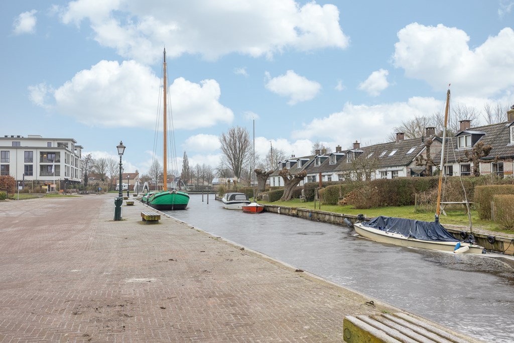 Langweer, Buorren 45-A