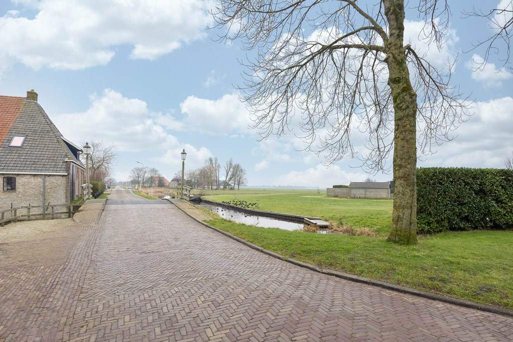 Langweer, Buorren 45-A