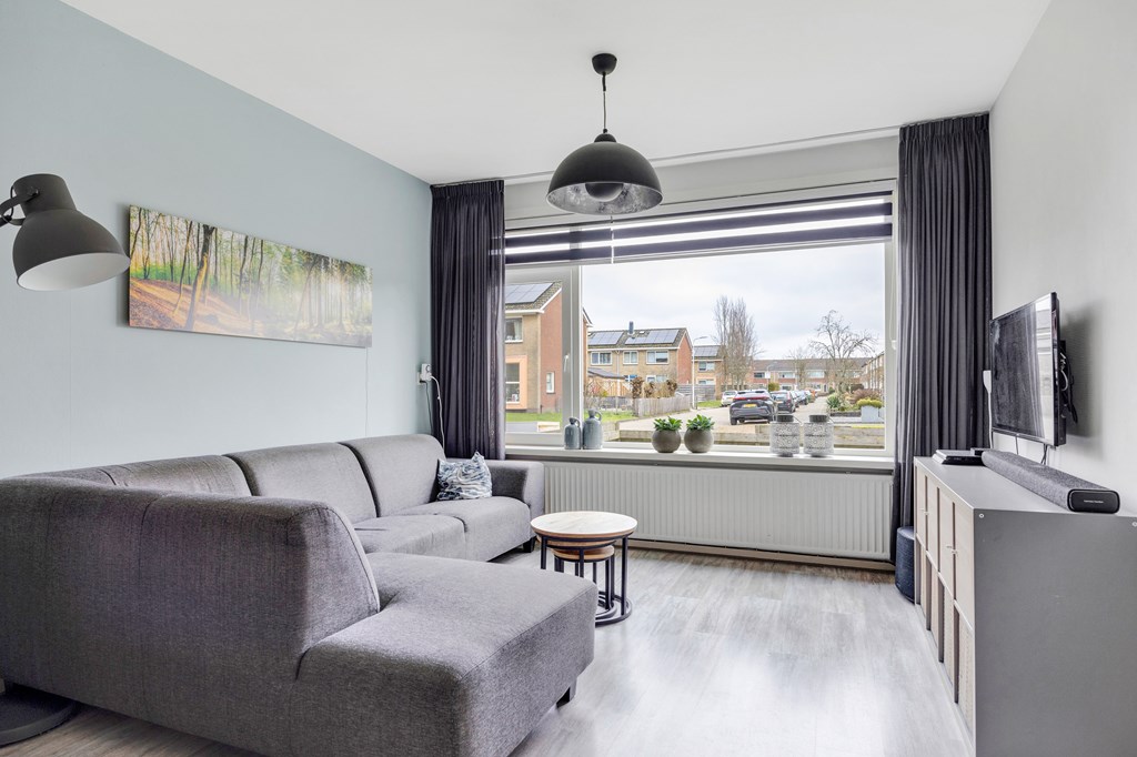 Balk, Jelle Wissesstrjitte 12