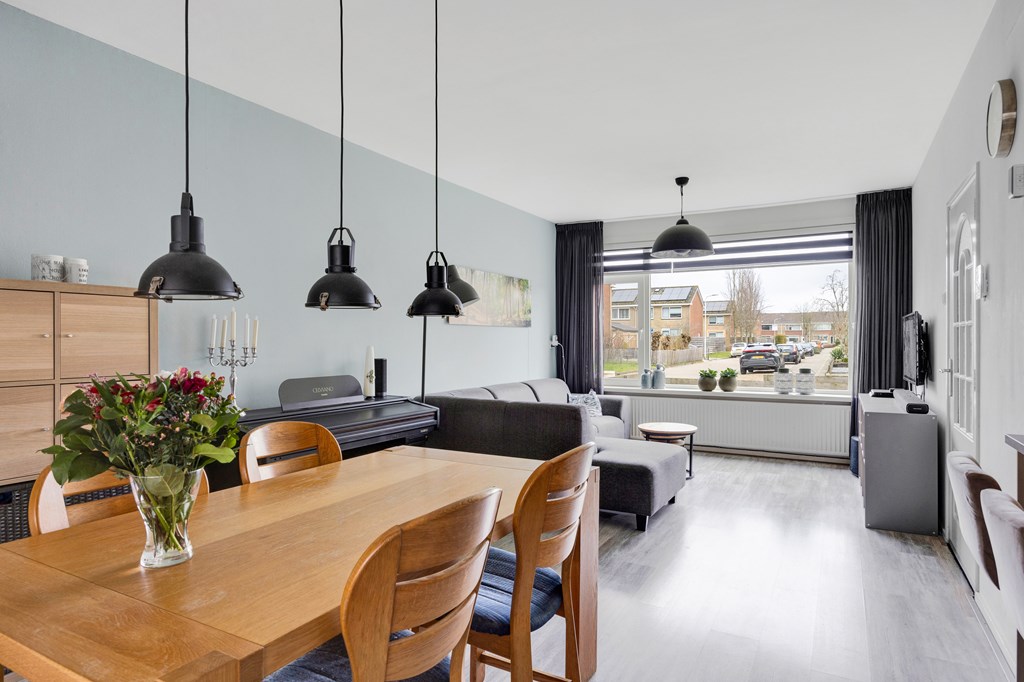 Balk, Jelle Wissesstrjitte 12