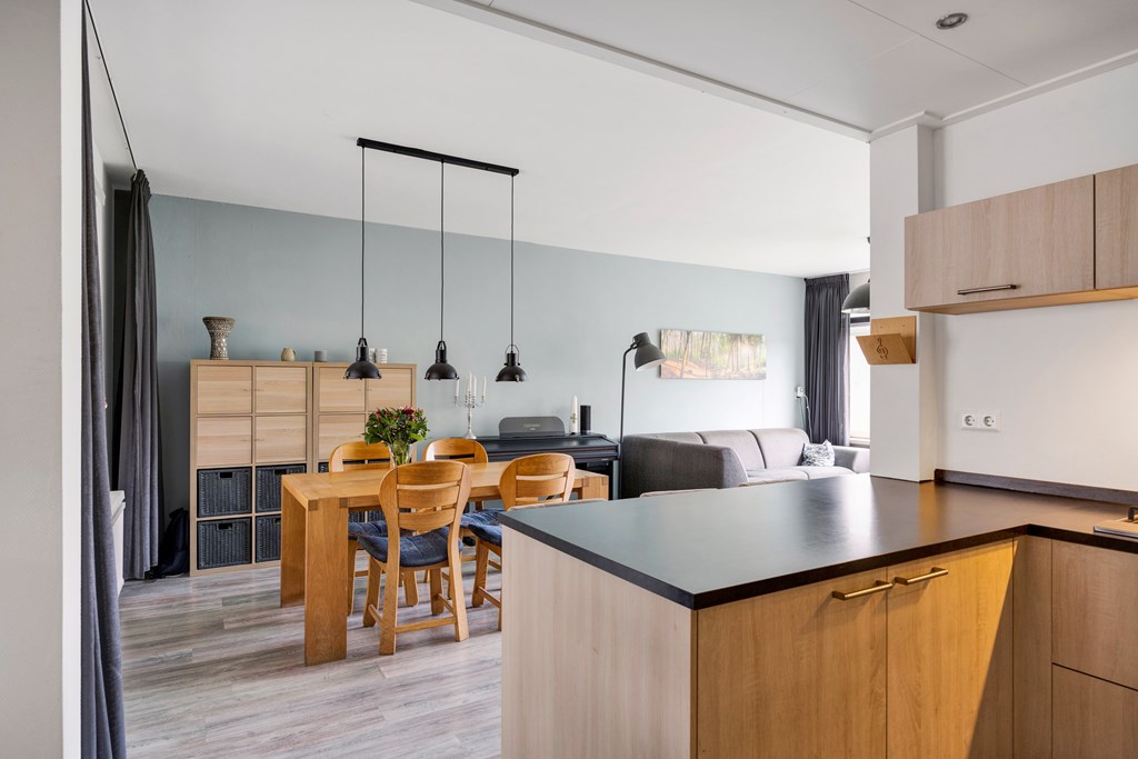 Balk, Jelle Wissesstrjitte 12