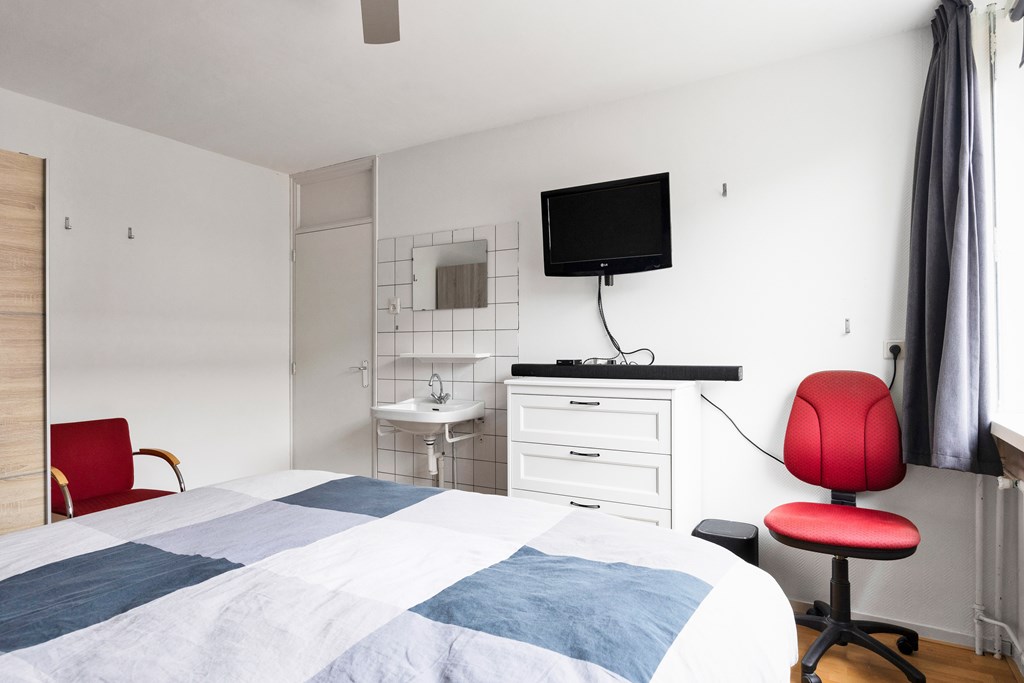 Balk, Jelle Wissesstrjitte 12