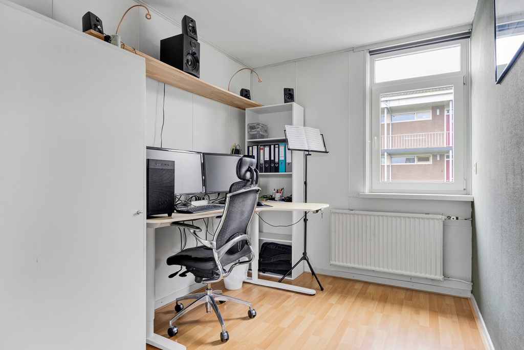 Balk, Jelle Wissesstrjitte 12