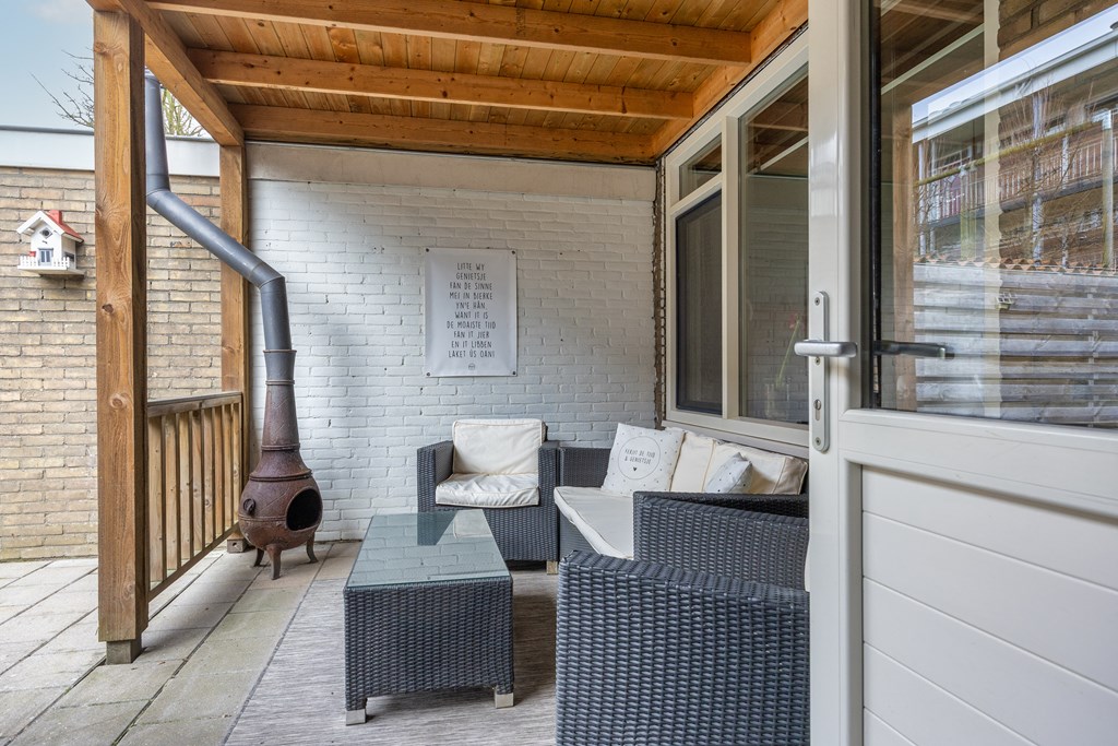 Balk, Jelle Wissesstrjitte 12