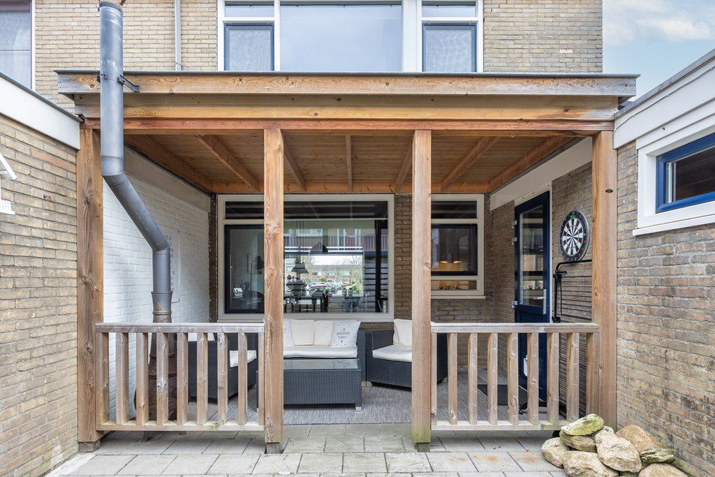 Balk, Jelle Wissesstrjitte 12