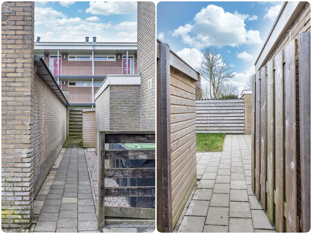 Balk, Jelle Wissesstrjitte 12