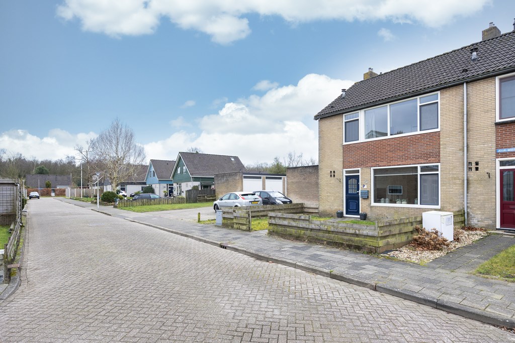 Balk, Jelle Wissesstrjitte 12