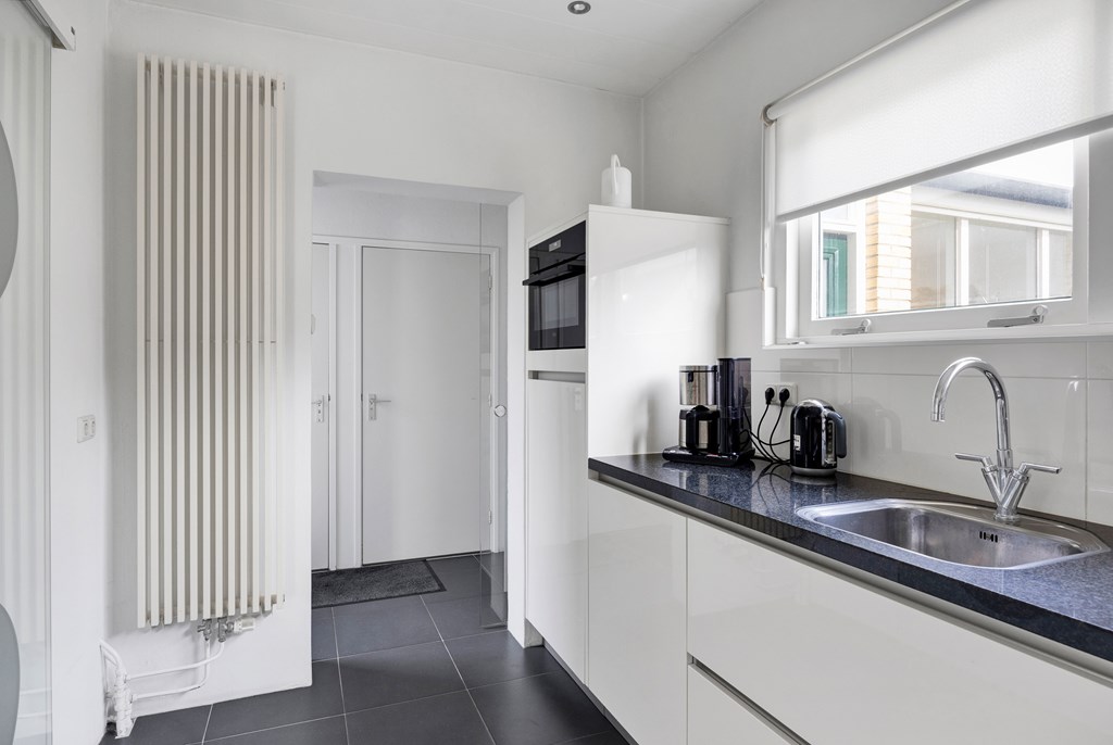 Koudum, Tjalke van der Walstraat 18