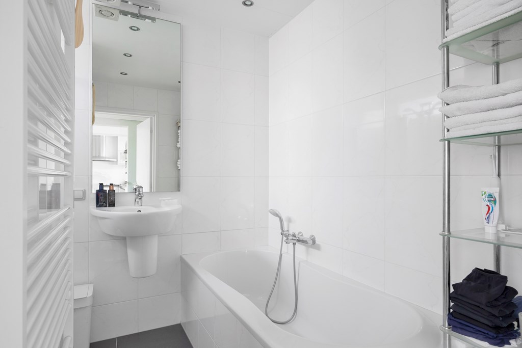 Koudum, Tjalke van der Walstraat 18