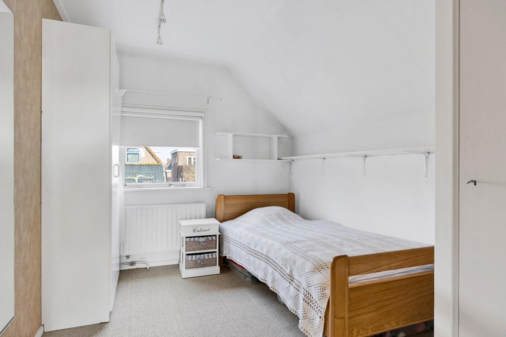 Koudum, Tjalke van der Walstraat 18