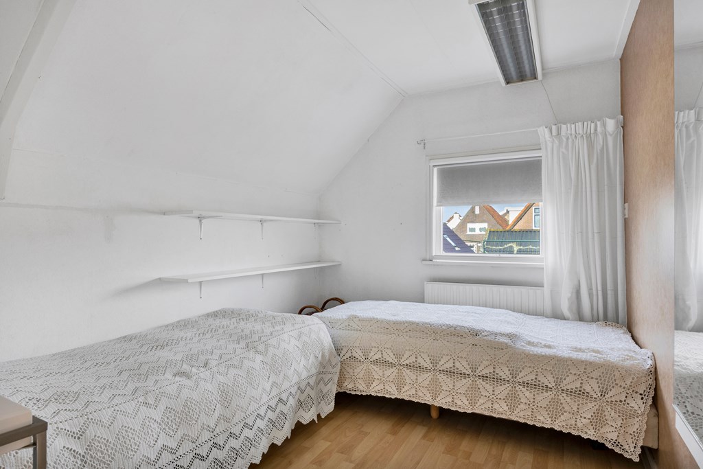 Koudum, Tjalke van der Walstraat 18