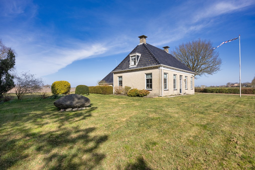 Wijckel, Jeen Hornstraweg 1