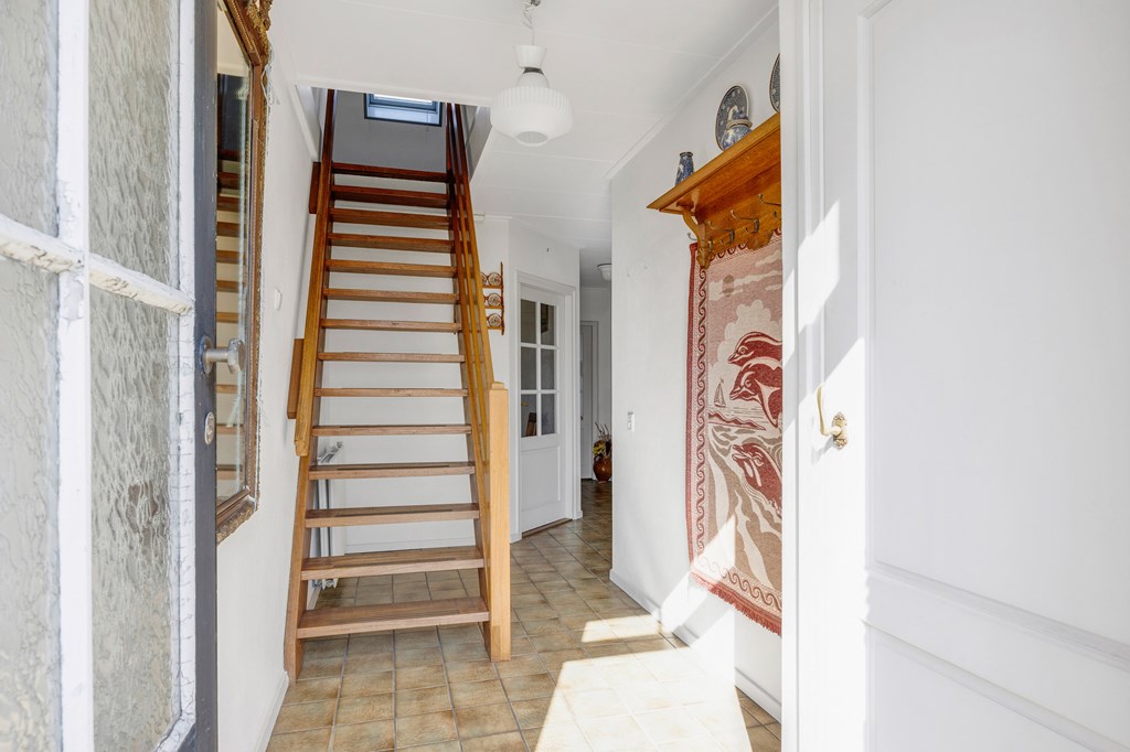 Wijckel, Jeen Hornstraweg 1