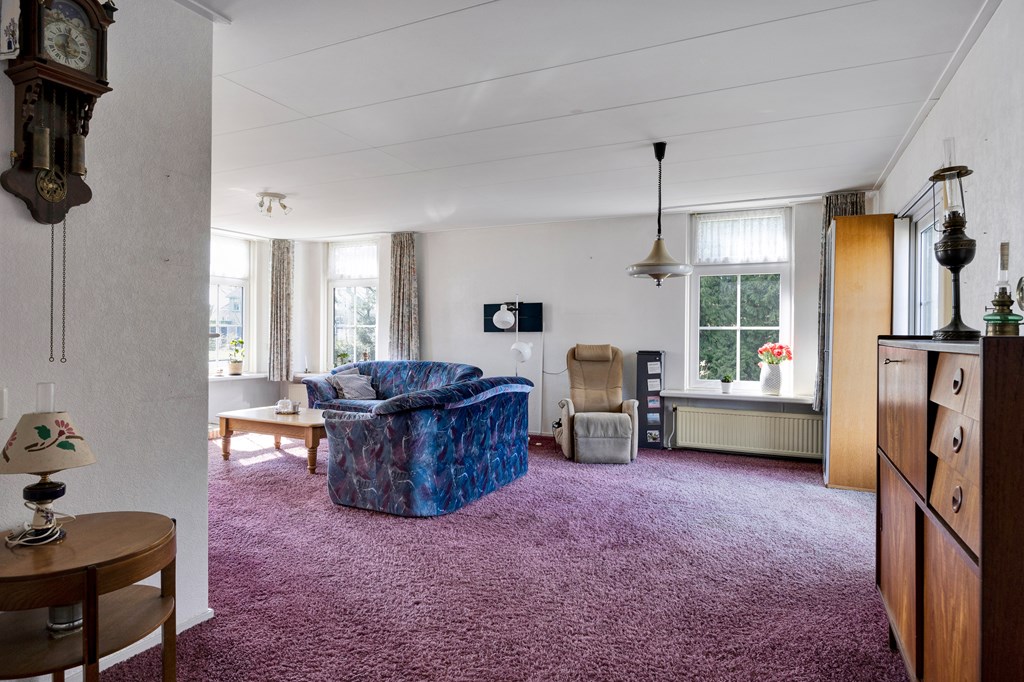 Wijckel, Jeen Hornstraweg 1