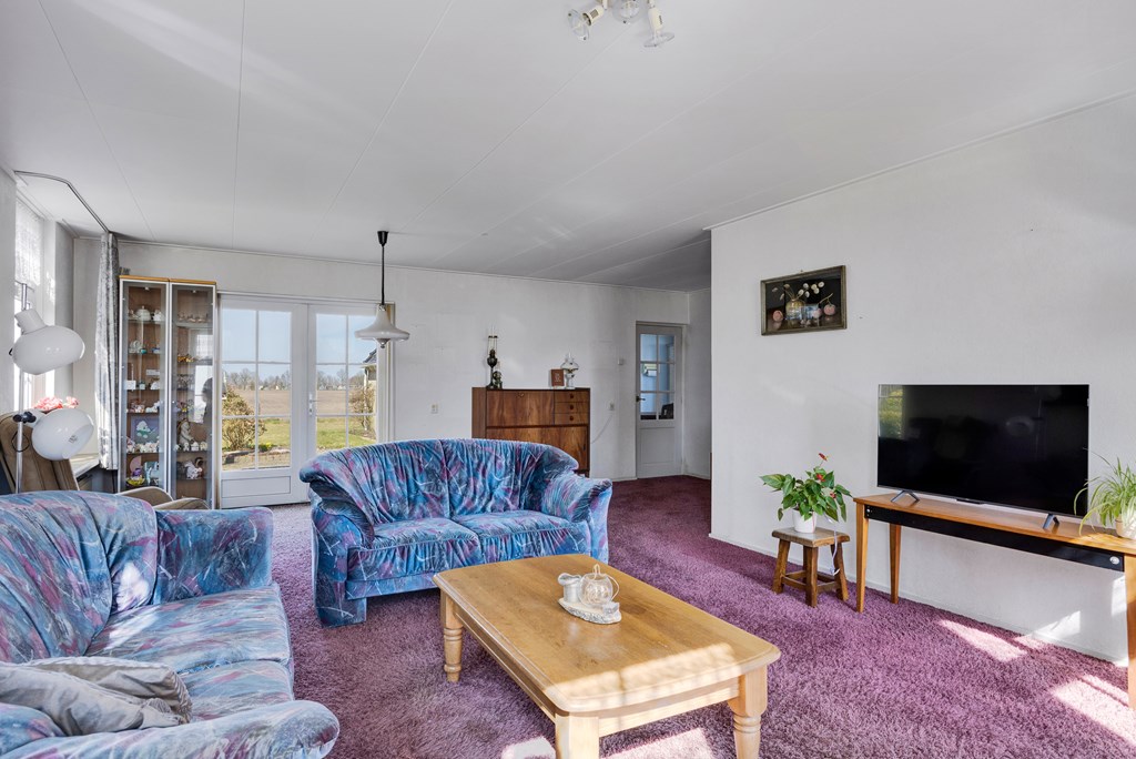 Wijckel, Jeen Hornstraweg 1