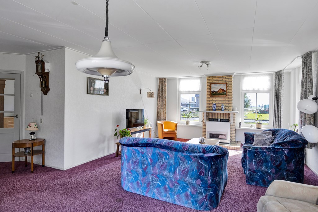 Wijckel, Jeen Hornstraweg 1