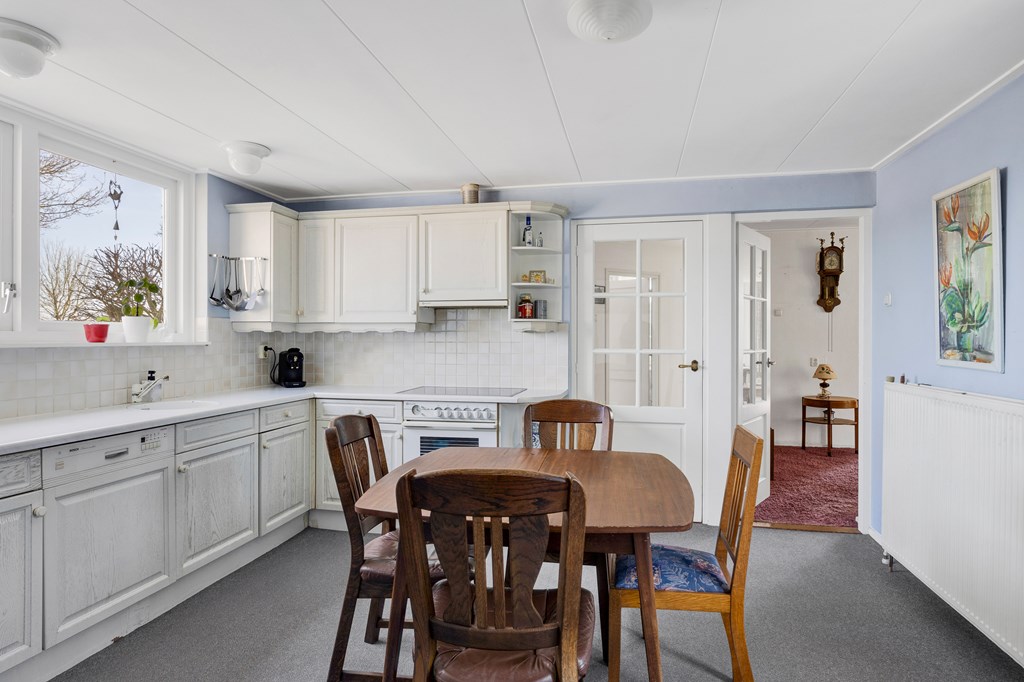 Wijckel, Jeen Hornstraweg 1