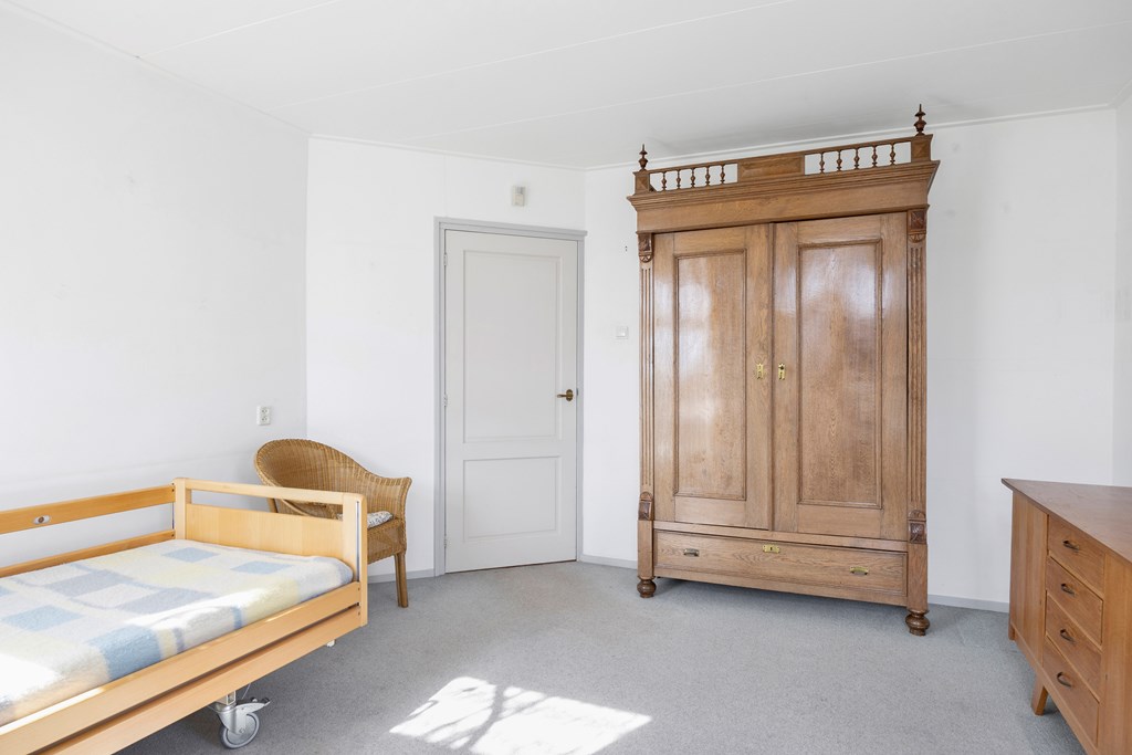 Wijckel, Jeen Hornstraweg 1