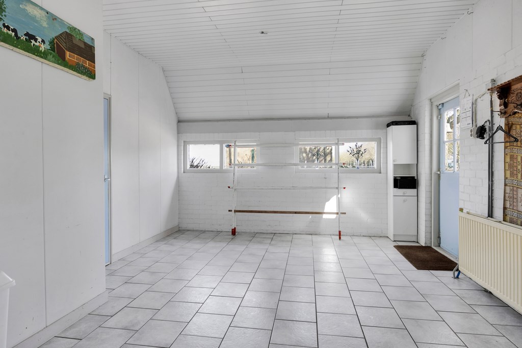 Wijckel, Jeen Hornstraweg 1