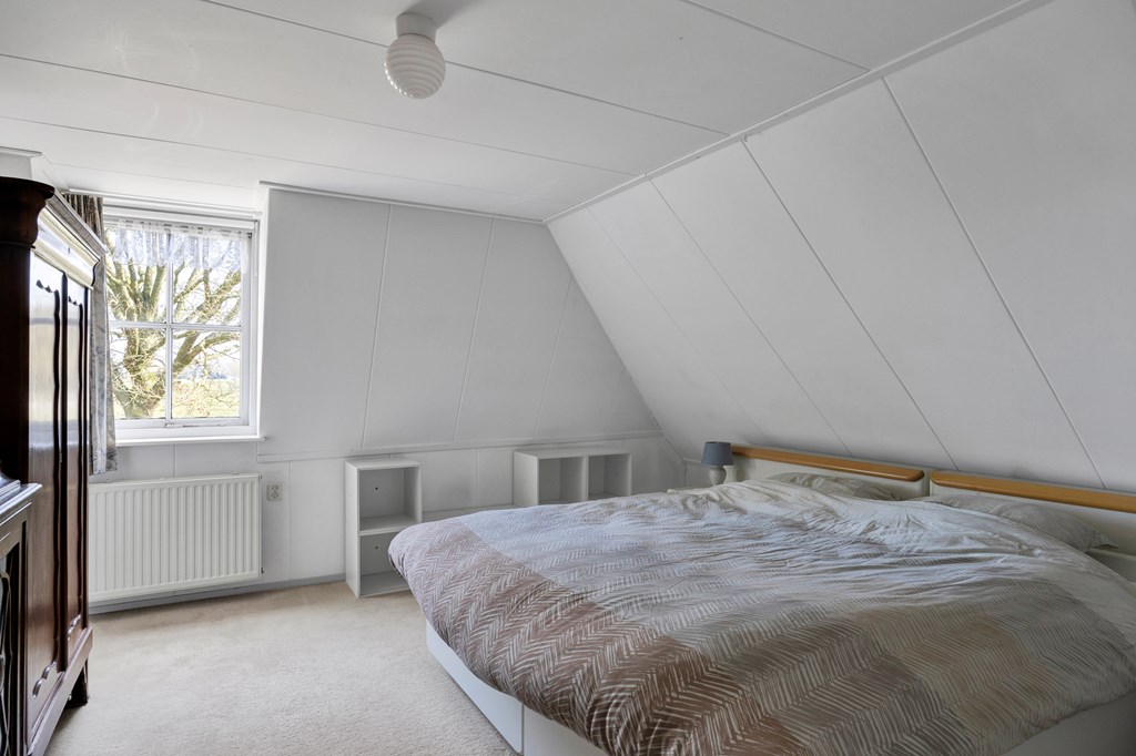 Wijckel, Jeen Hornstraweg 1