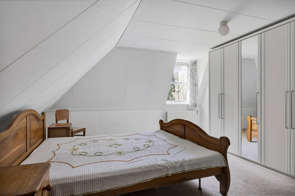 Wijckel, Jeen Hornstraweg 1