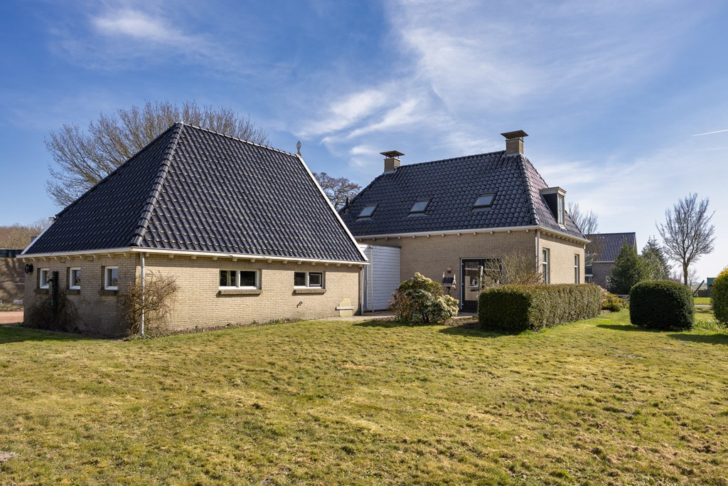 Wijckel, Jeen Hornstraweg 1