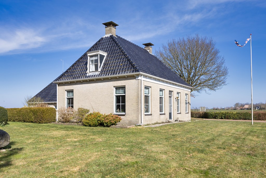 Wijckel, Jeen Hornstraweg 1