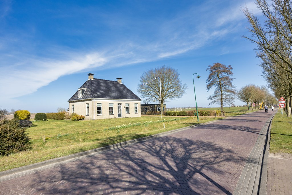 Wijckel, Jeen Hornstraweg 1