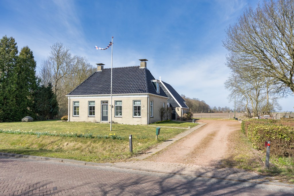 Wijckel, Jeen Hornstraweg 1