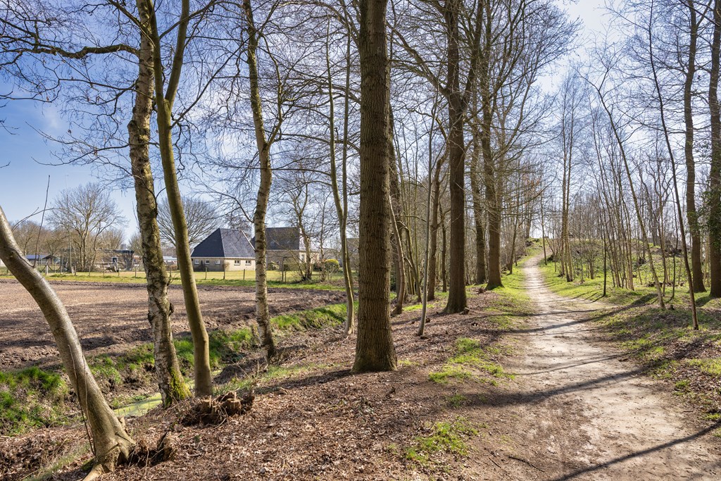 Wijckel, Jeen Hornstraweg 1