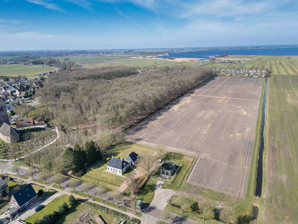 Wijckel, Jeen Hornstraweg 1