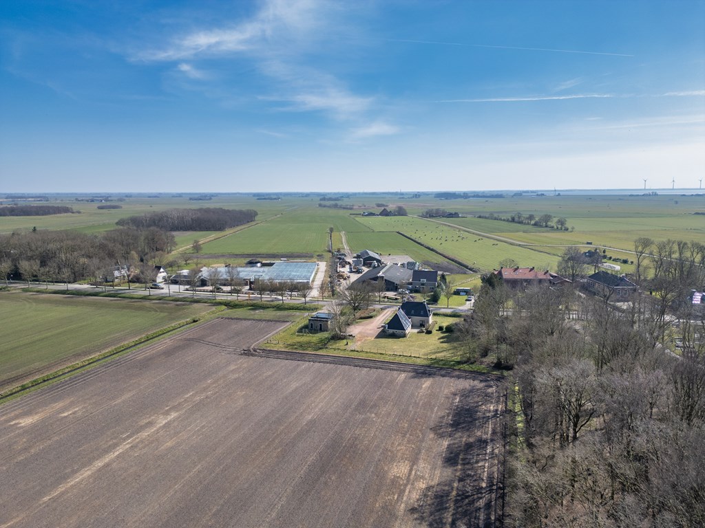Wijckel, Jeen Hornstraweg 1