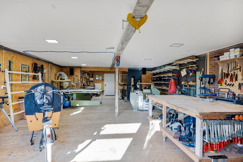 Sint Nicolaasga, Lemmerweg 13