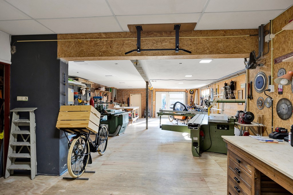 Sint Nicolaasga, Lemmerweg 13