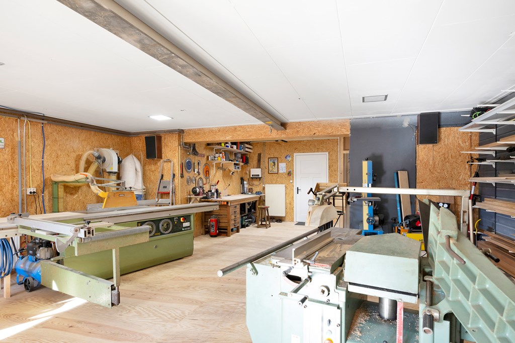 Sint Nicolaasga, Lemmerweg 13