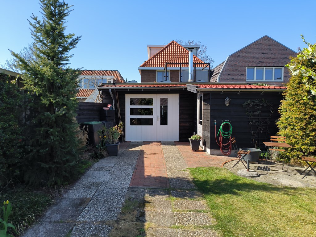 Sint Nicolaasga, Lemmerweg 13