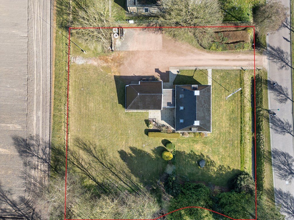 Wijckel, Jeen Hornstraweg 1