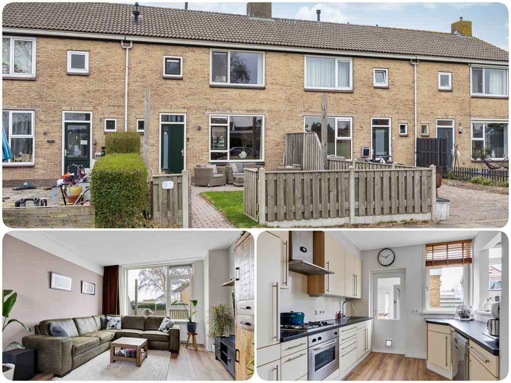 Langweer, Hoannekamp 28