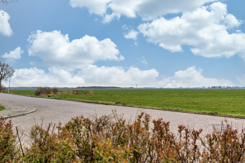 Langweer, Hoannekamp 28