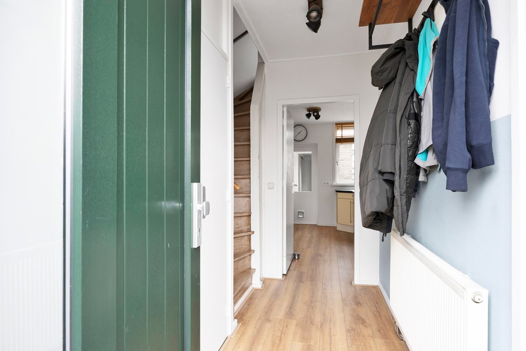 Langweer, Hoannekamp 28