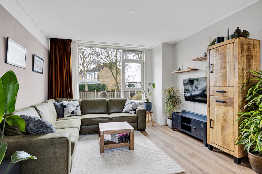 Langweer, Hoannekamp 28