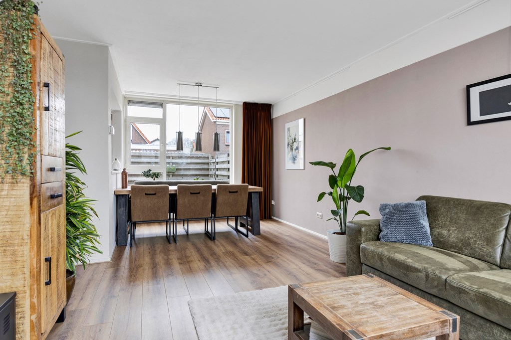 Langweer, Hoannekamp 28