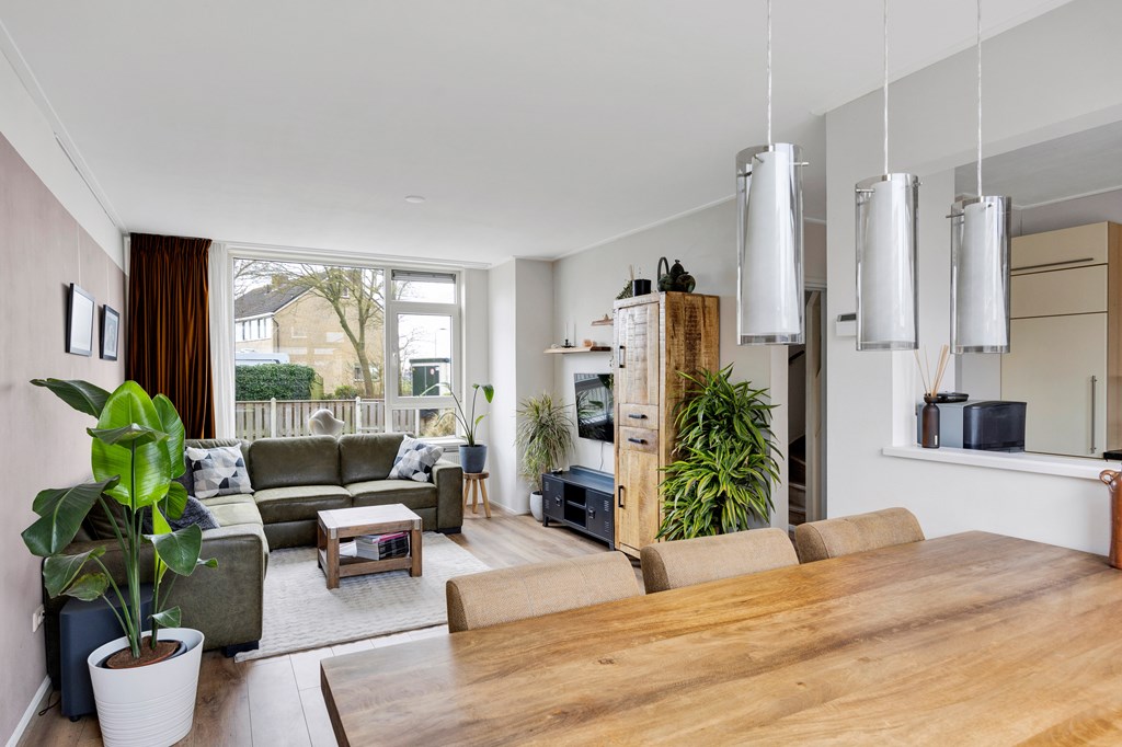 Langweer, Hoannekamp 28